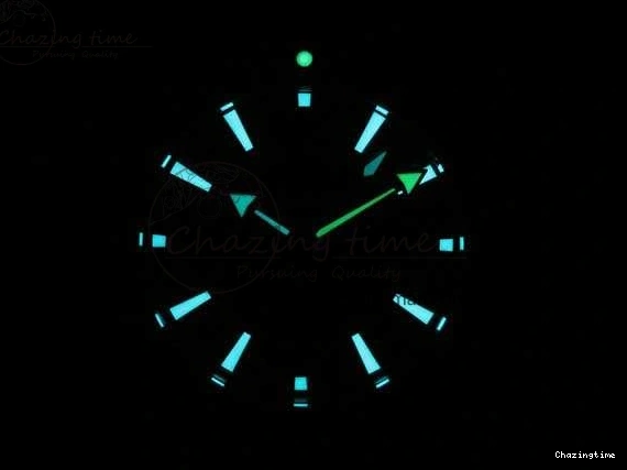 0505 Planet Ocean “Pyeongchang 2018” 43.5mm SS OMF 1:1 Best Edition Blue Dial On Nylon Strap A Soft 8082